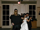 Tom and Maria's Wedding - 2004 163.jpg: 2004/01/17 - Tom and Maria's Wedding - 2004